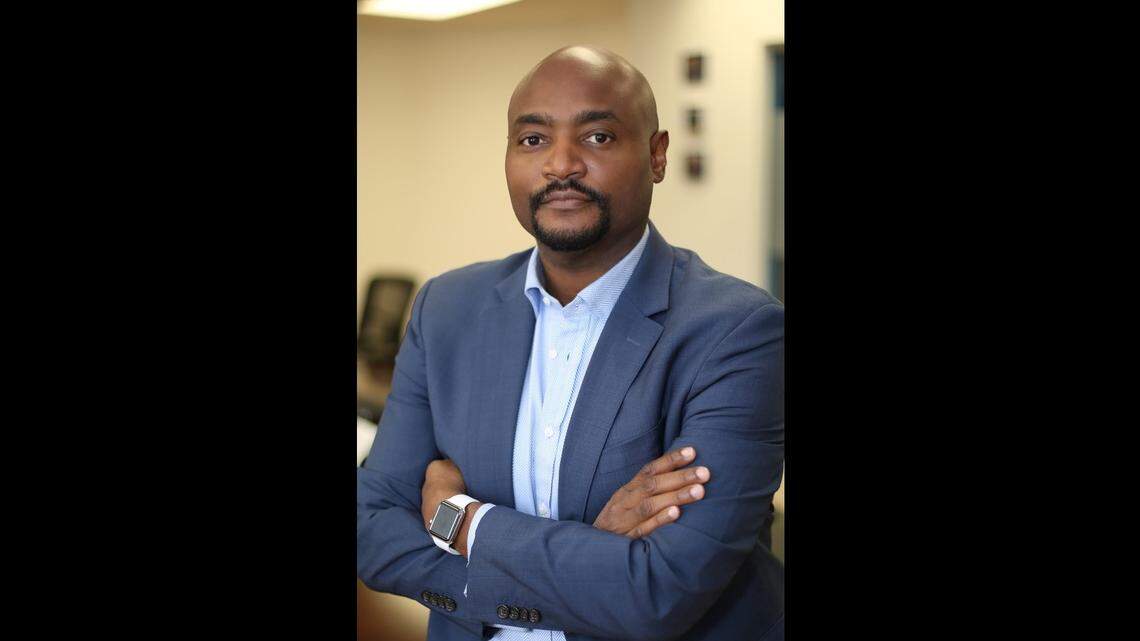 Senior-level hires and promotions for the week of Sept. 14, 2020