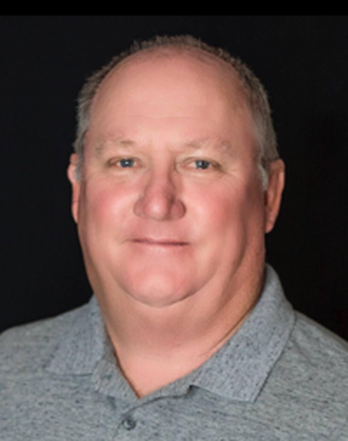 David Soderholm, Palmetto Bay candidate for District 3 seat in 2018.