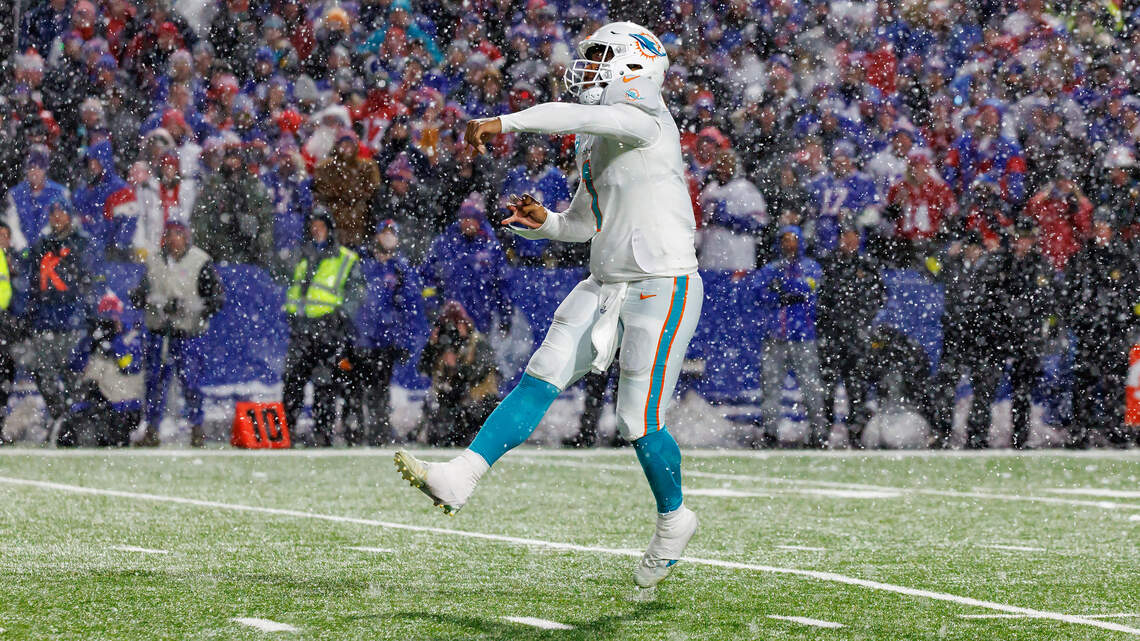 NFL playoffs and rooting interest: Misery Index ranks all 14 teams and results may shock | Opinion