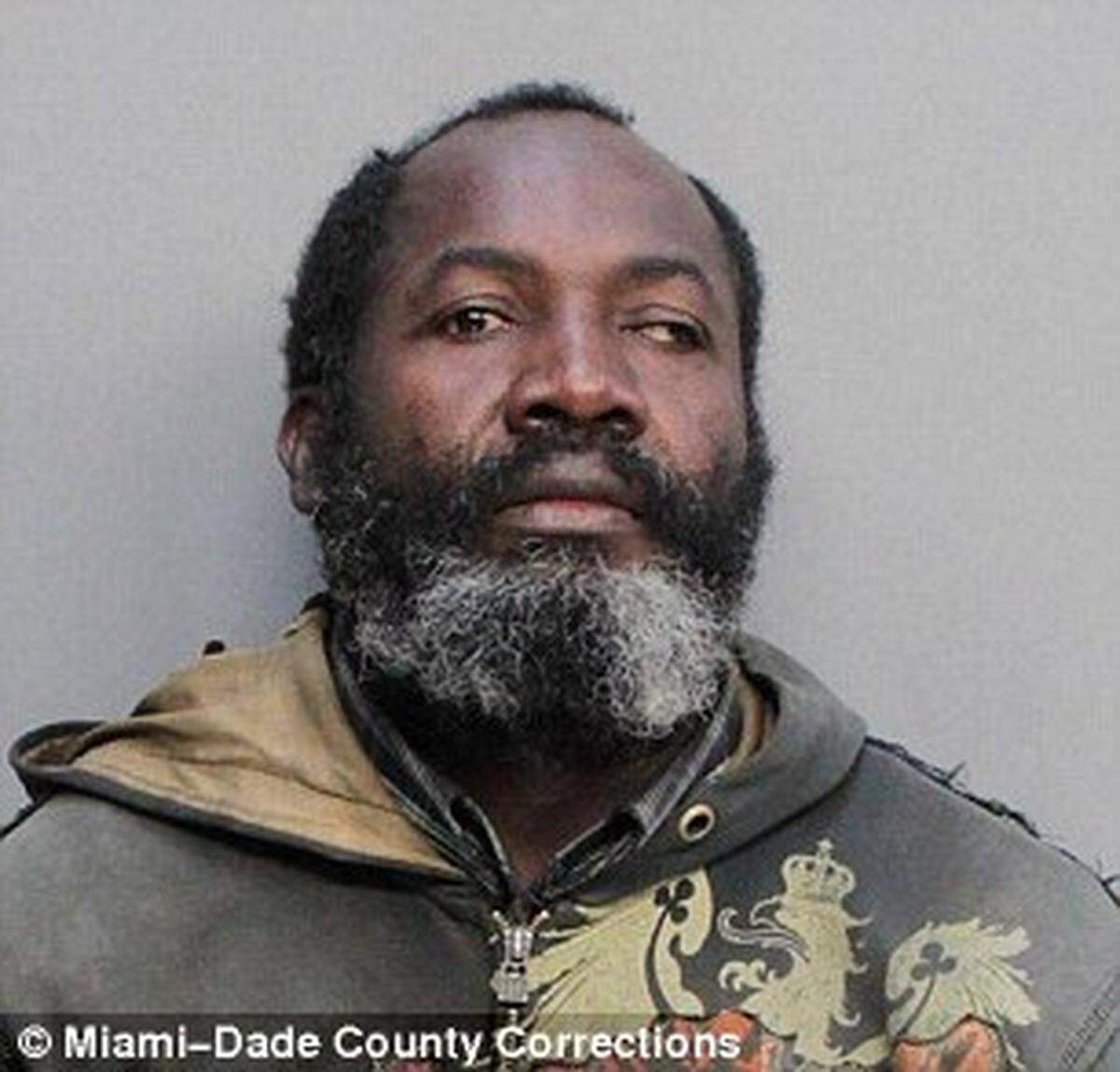Fritz Severe, homeless at the time and threatening police with a pipe, police say, was killed by a Miami police officer in 2015. Monday the city settled a civil rights lawsuit with his family, awarding them $300,000.