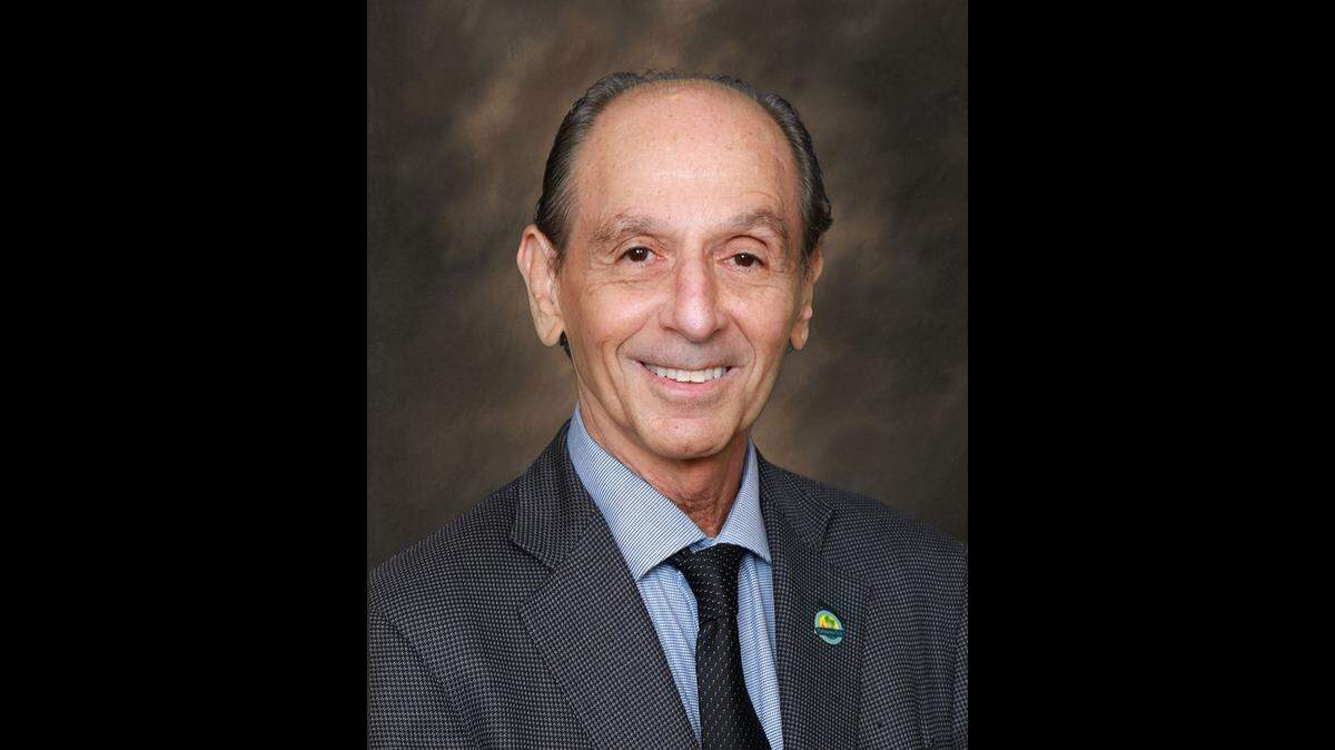Palmetto Bay Village Attorney John Dellagloria