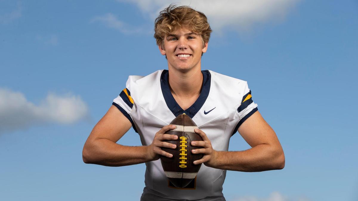 Andrew Indorf, St.Thomas Aquinas