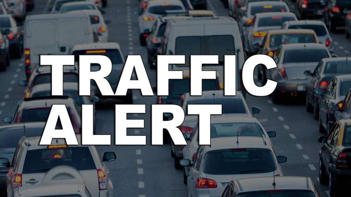 President Joe Biden is coming to Broward and Miami-Dade on Tuesday. That means drivers may run into lane closings and other traffic tie-ups as he travels.