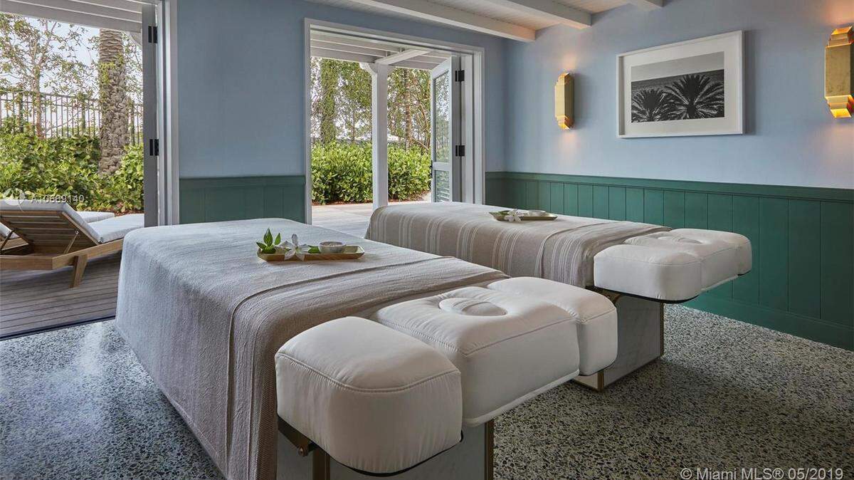This 3,948 square-foot unit at Surf Club in Surfside sold for $8 million, the highest sale in Miami-Dade for the week of May 10-16.