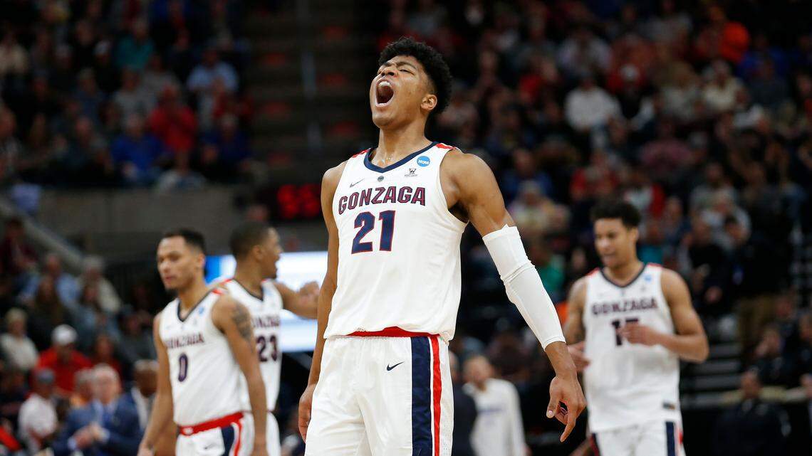 What did Washington, Bol, Little and others linked to Heat have to say before draft?