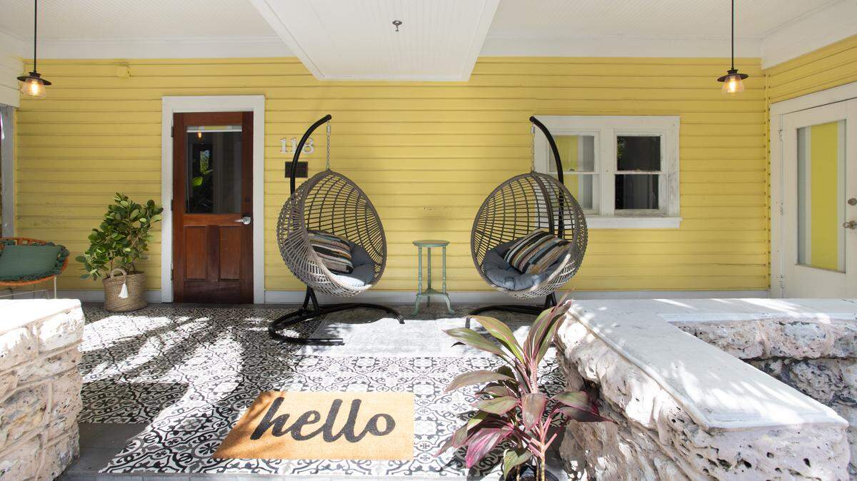 Selina will open two locations in Miami, including the one shown above in downtown Miami.
