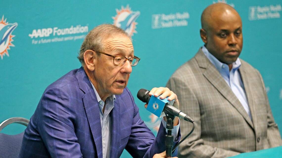 Miami Dolphins search for coach but have a far greater need | Miami Herald