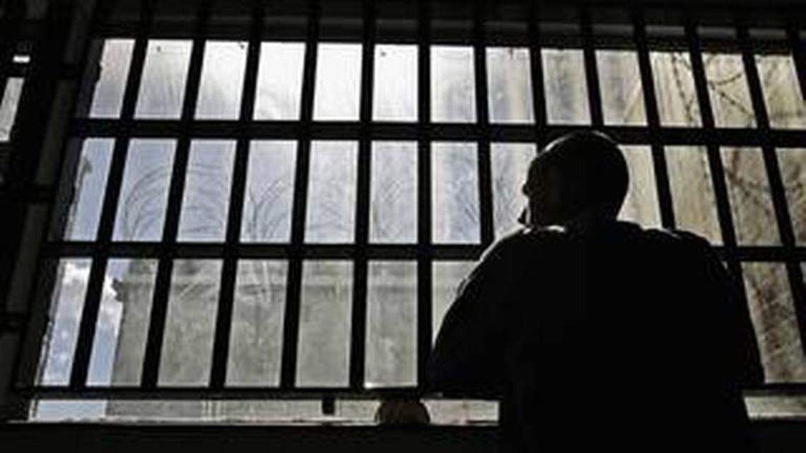  Florida’s Department of Corrections does not publicly reporting its vaccination rates for those incarcerated or employed in prisons. 