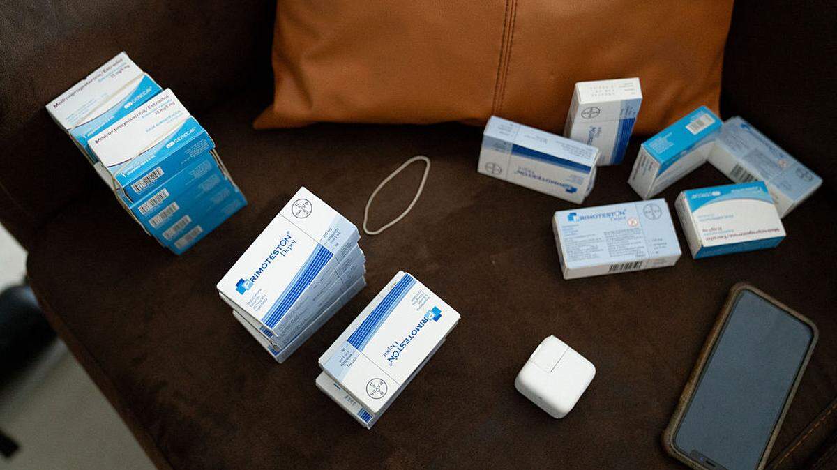 Testosterone prescriptions jumped 50 percent in five years. Here are the 3 reasons the medical community believes may be behind the surge.