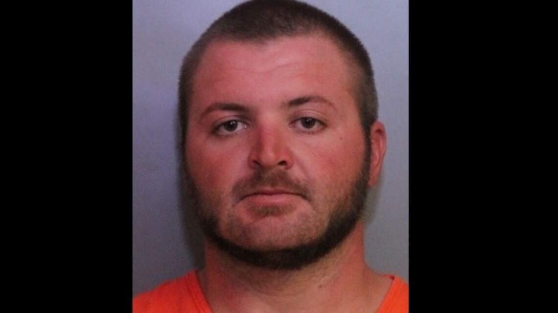 A Florida man stole a car but left phone behind, cops say. So he drove to his own arrest.