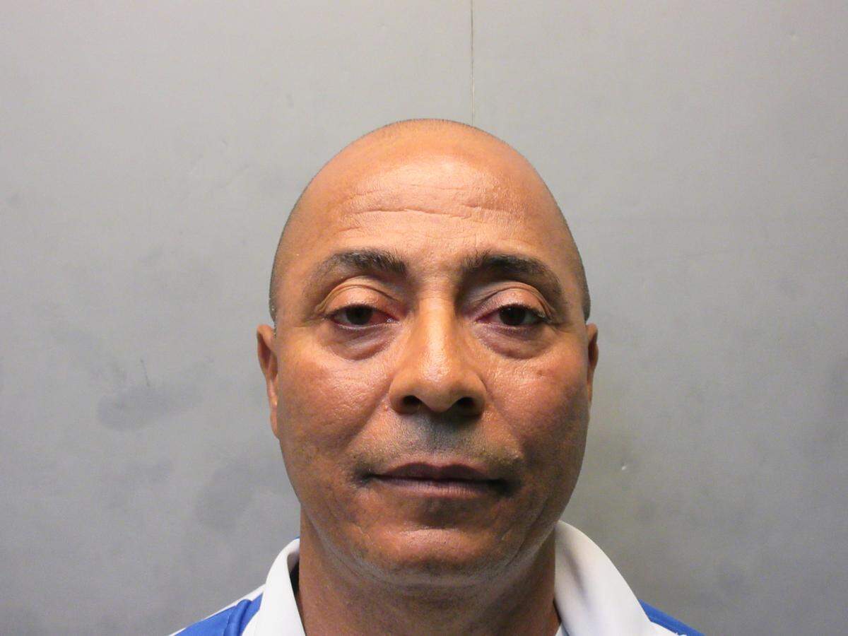 Oscar Martin Mazorra