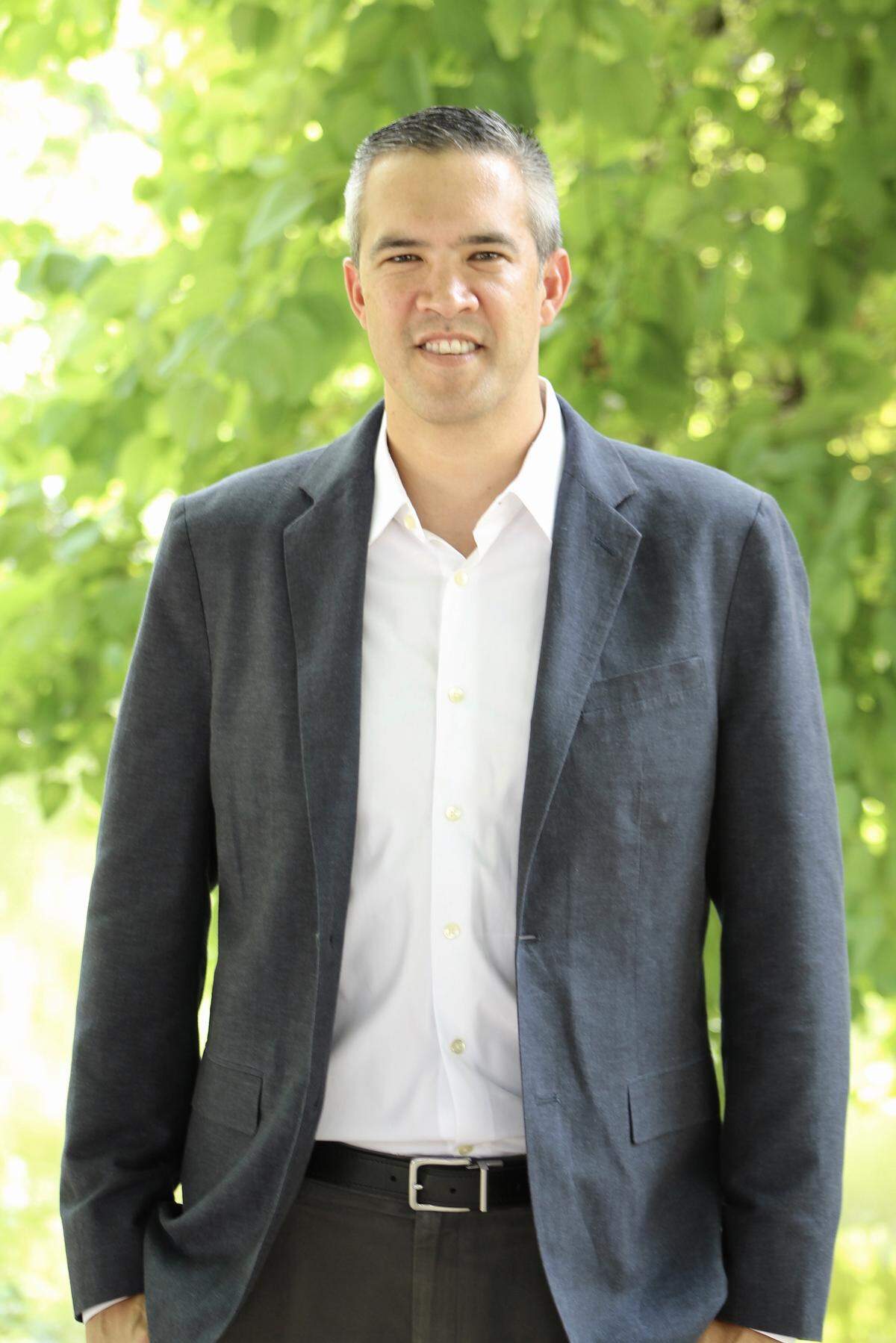 Realtor Corey Schwarz