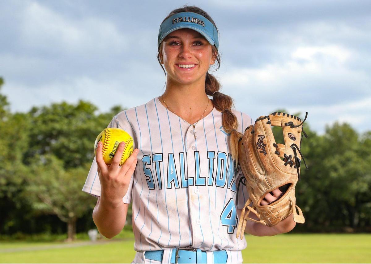 Ava Stevens, Somerset Silver Palms