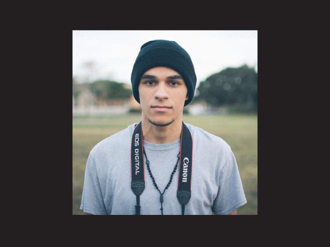 Joel Franco parlayed his social media success into a job at Channel 7.