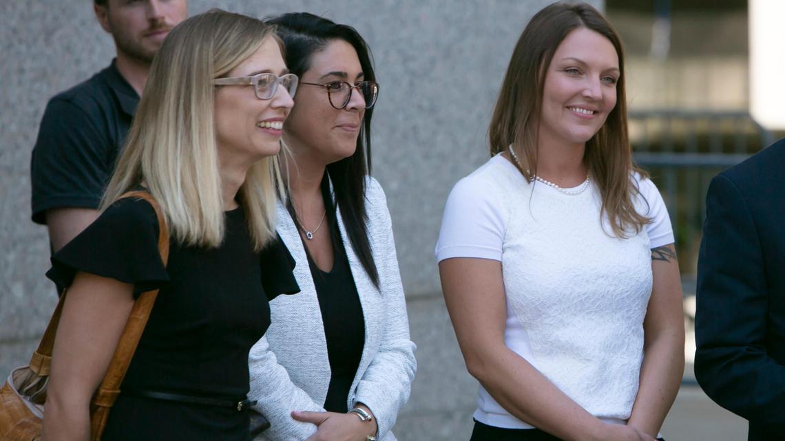 In death, Jeffrey Epstein is not a victim. The real victims still deserve justice | Editorial