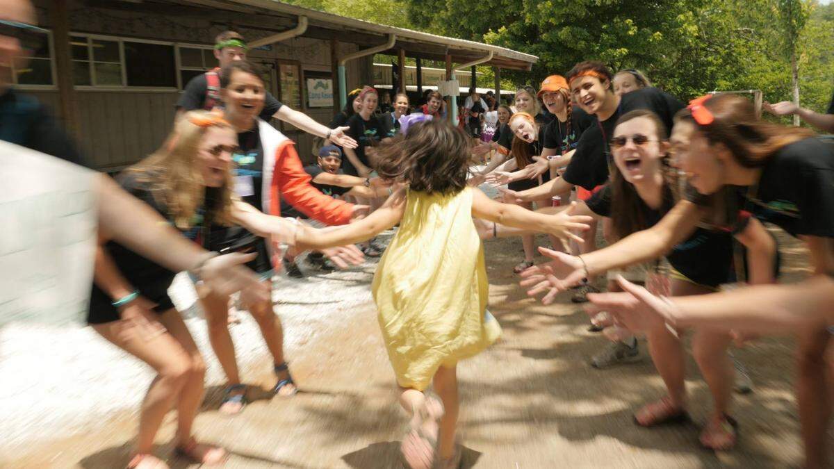 Camp Kesem has been active in Miami since 2013, offering children ages 6 to 18 living with cancer survivors a free week of activities on the University of Miami campus every summer.&nbsp;This year, the camp will be held virtually. 