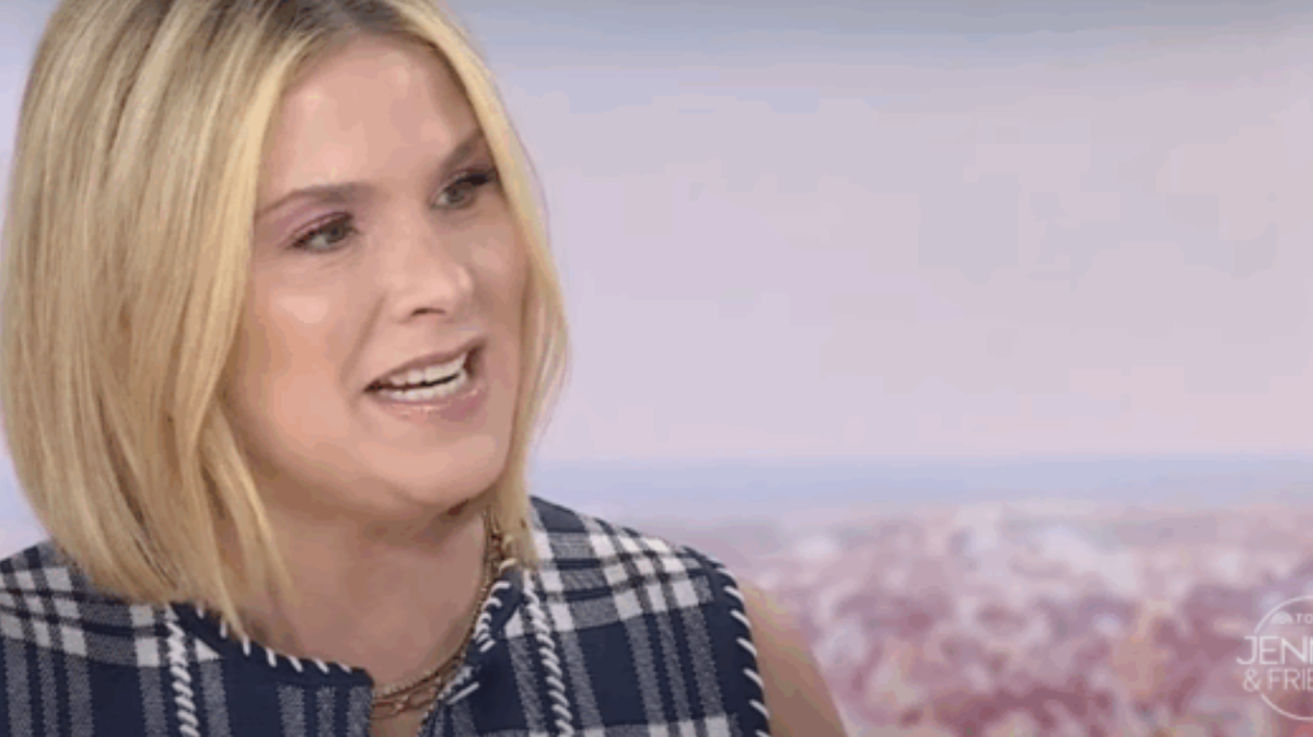 Jenna Bush Hager’s kids get brutally honest about new haircut