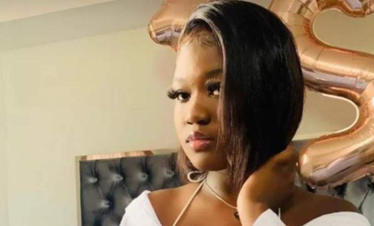 22-year-old Shereka Oriscar was killed Friday, May 6, when, police say, Shamonni Anya Alexandre-Little smashed into her Toyota.