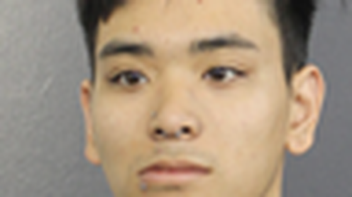 Vinh S. Nguyen