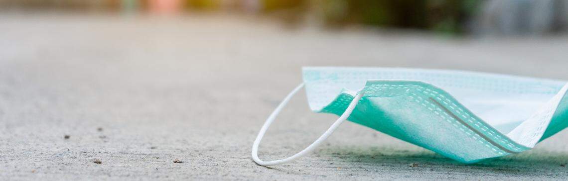 In terms of protecting yourself from the mutated viruses, health officials still say wearing masks, social distancing and frequently washing your hands is the best defense.