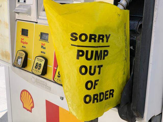 You may get sticker shock at the gas pump as the price of fuel is expected to rise in Florida and across the U.S. in the wake of Russia’s invasion of Ukraine.