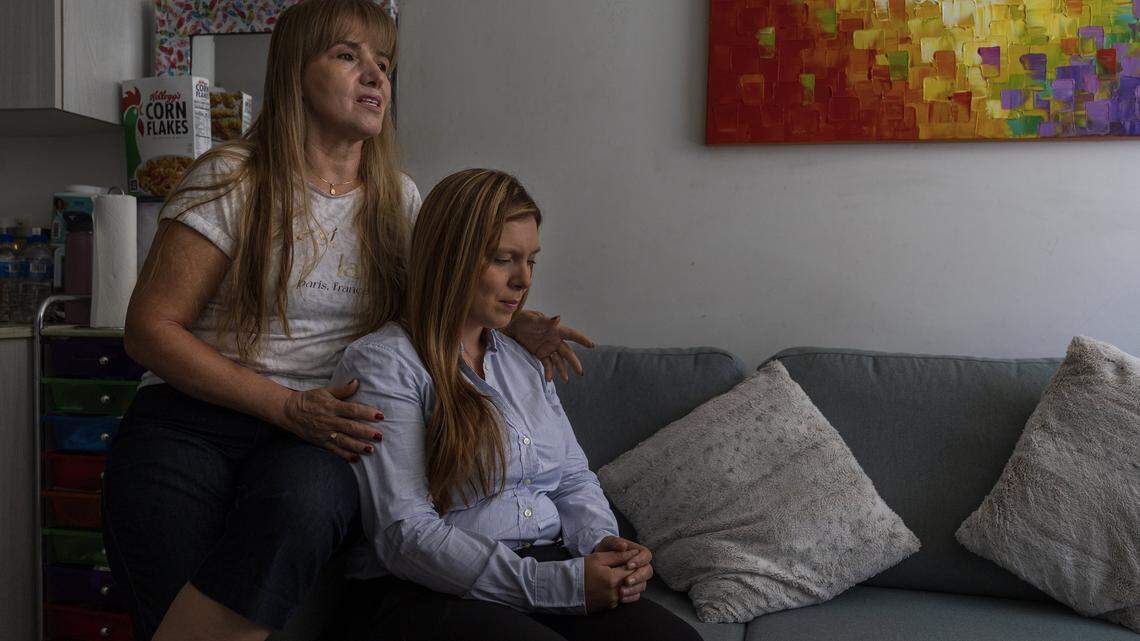 Woman held days against her will in Miami mental health facility, lawsuit claims