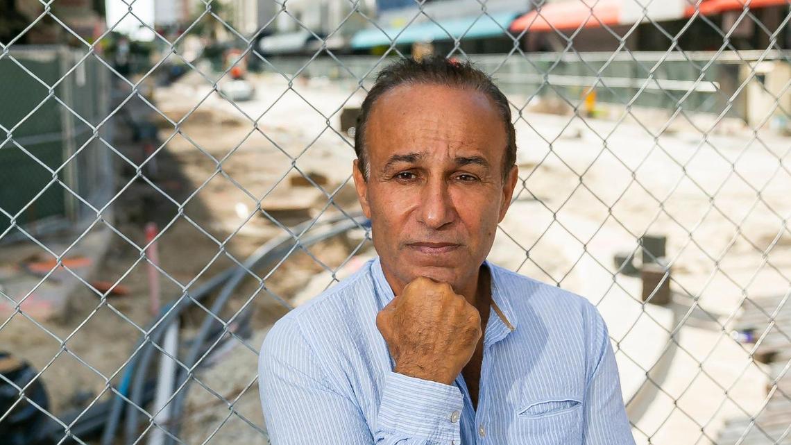 Moishe Mana spent $500 million on Miami’s Flagler Street. Can he make his vision reality?