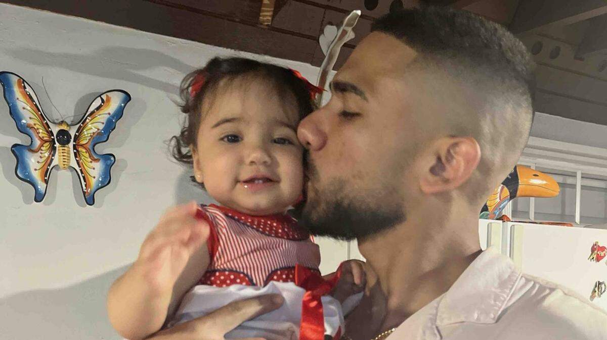 Doral bar reopens with a fundraiser for child of the employee killed in mass shooting