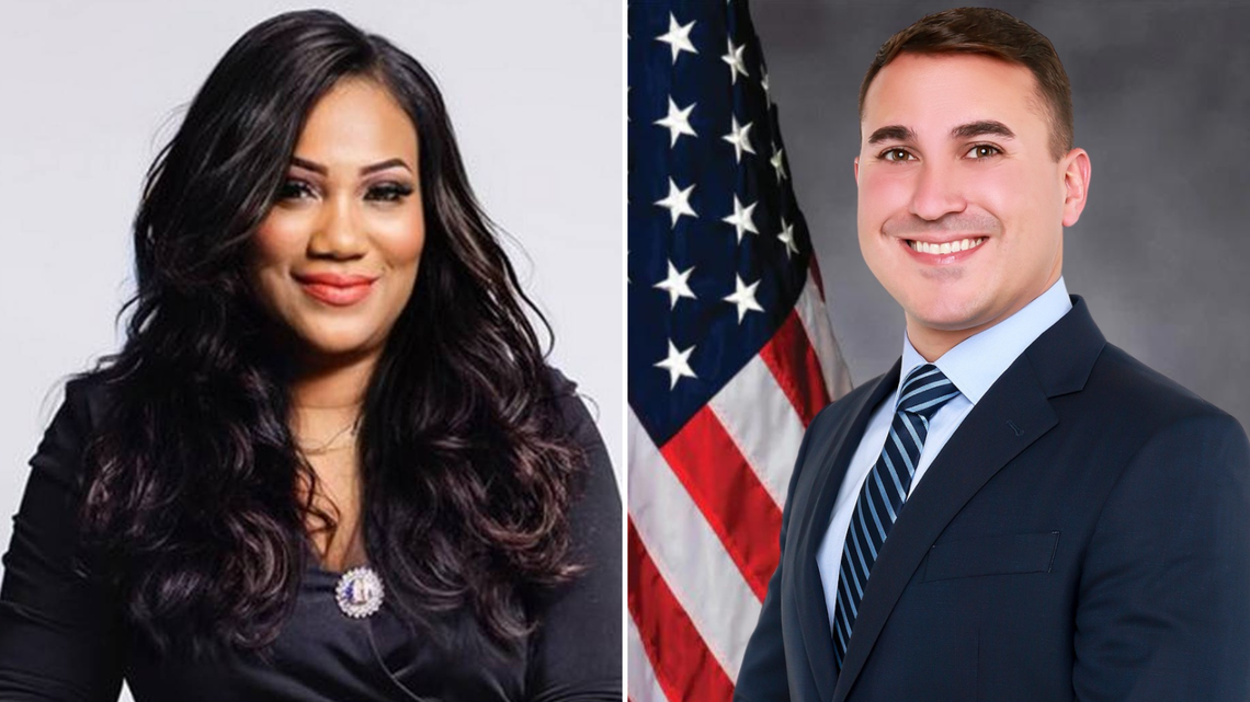 Herald recommends: In District 24 Republican primary race, neither candidate ready for Congress  | Editorial