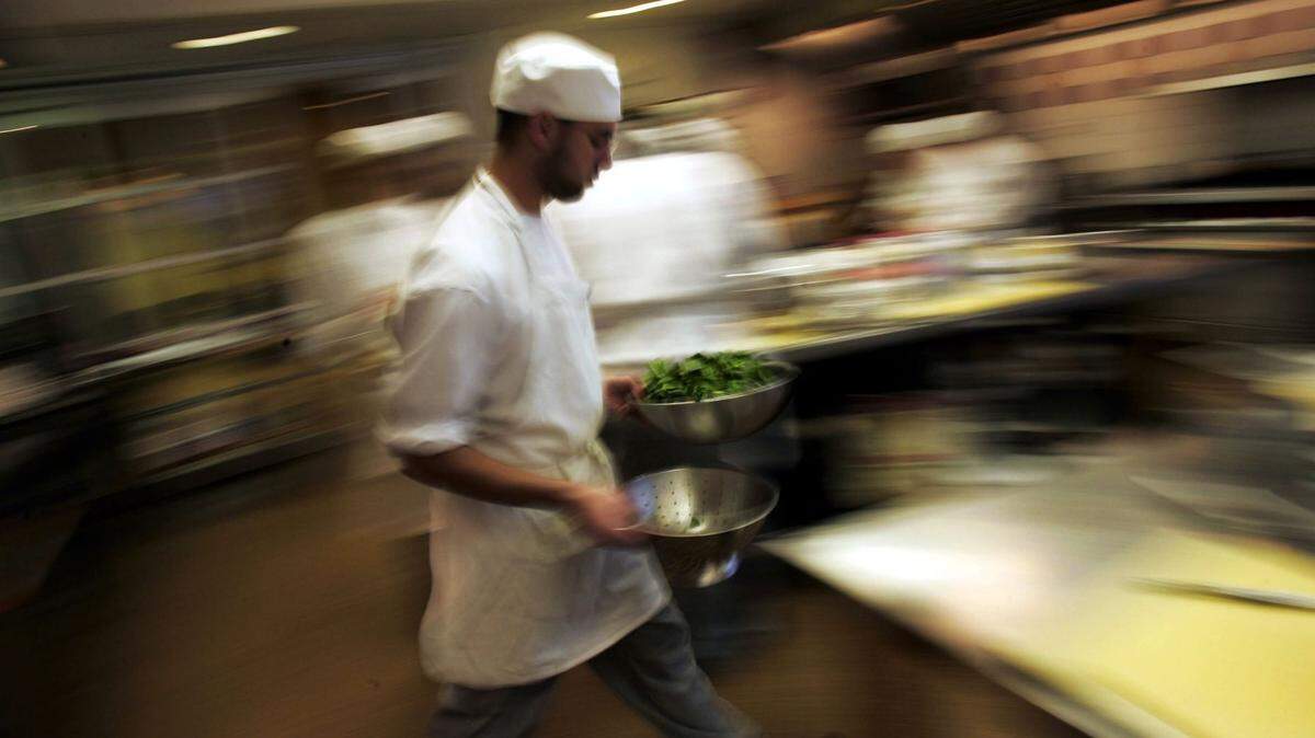 Hispanics, especially in the restaurant, tourism and other service industries, will be hurt by the coronavirus crisis.