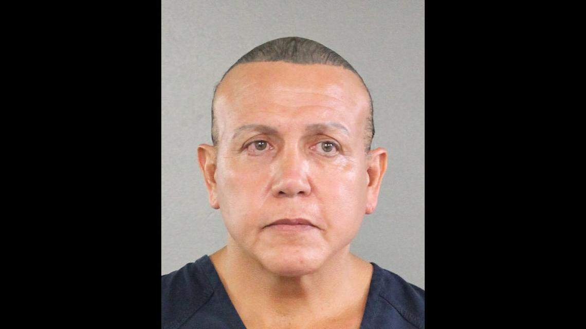 Cesar Sayoc