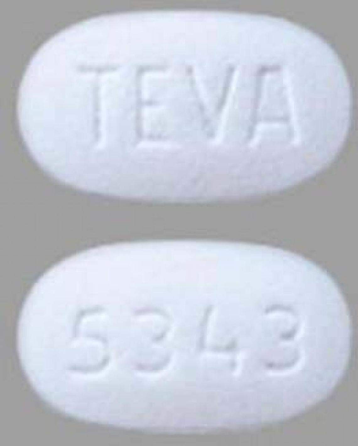 AvKare’s 100 mg Sildenafil tablets