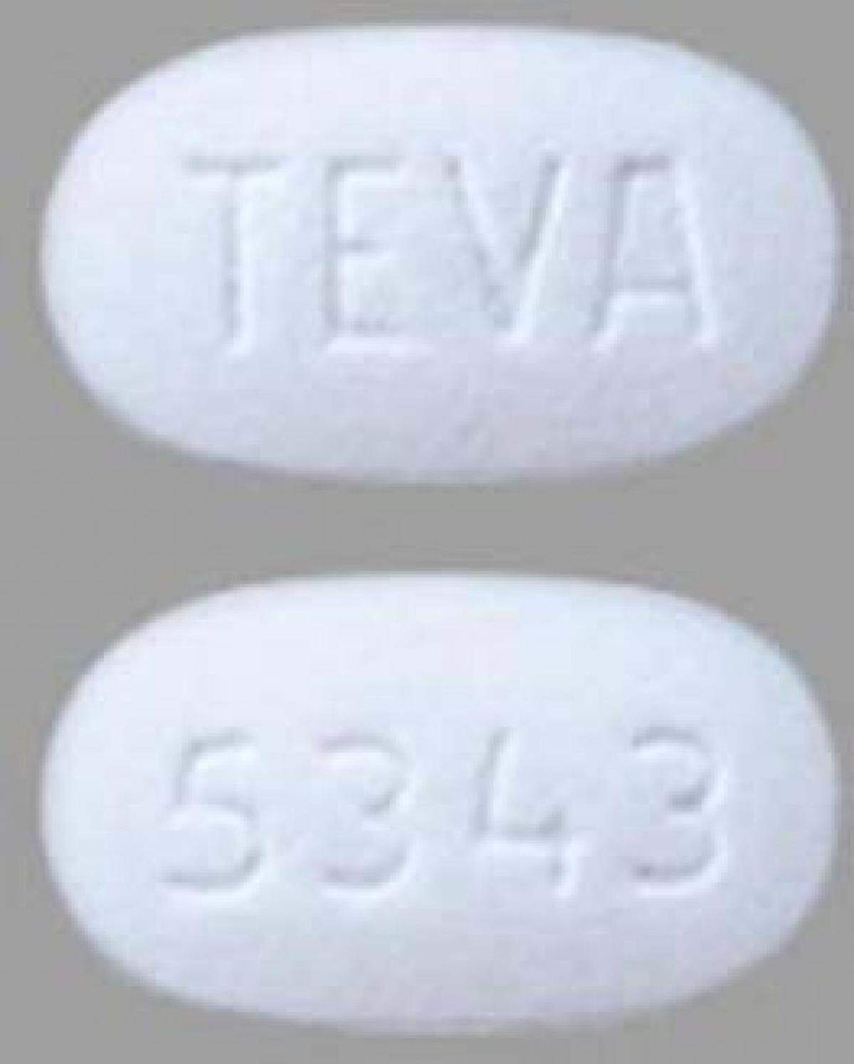 AvKare’s 100 mg Sildenafil tablets