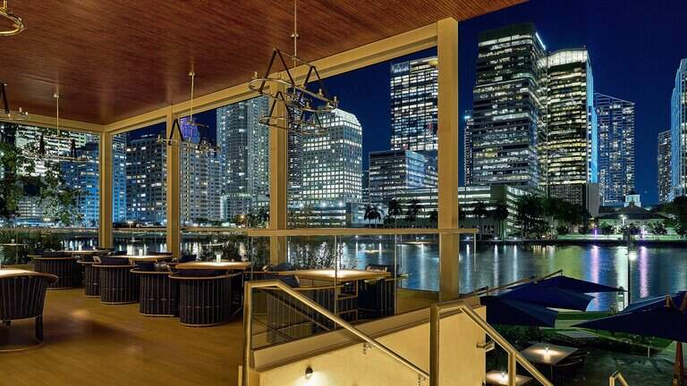 Miami Spice celebra 25 años. También está subiendo los precios