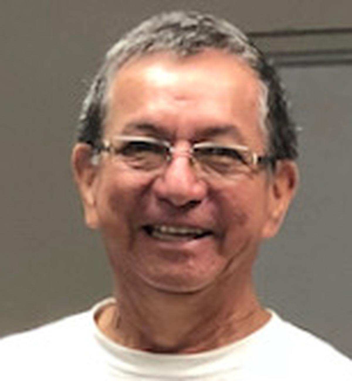 Manuel Espinoza