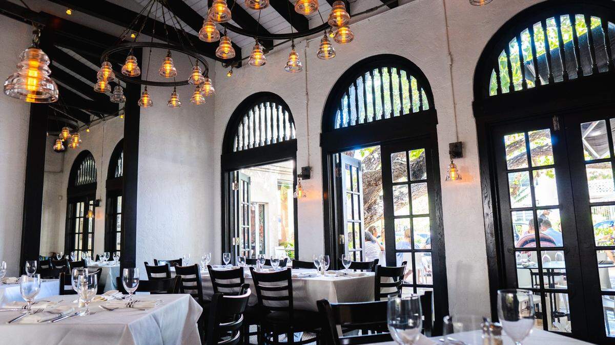 Prime Fish, part of the restaurant group that includes Prime 112, Prime Private and Prime Italian, has closed for good on Miami Beach.