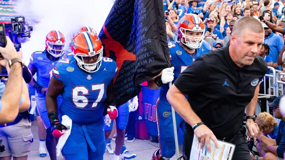 Florida Gators’ 2024 schedule review: Can head coach Billy Napier salvage his job?