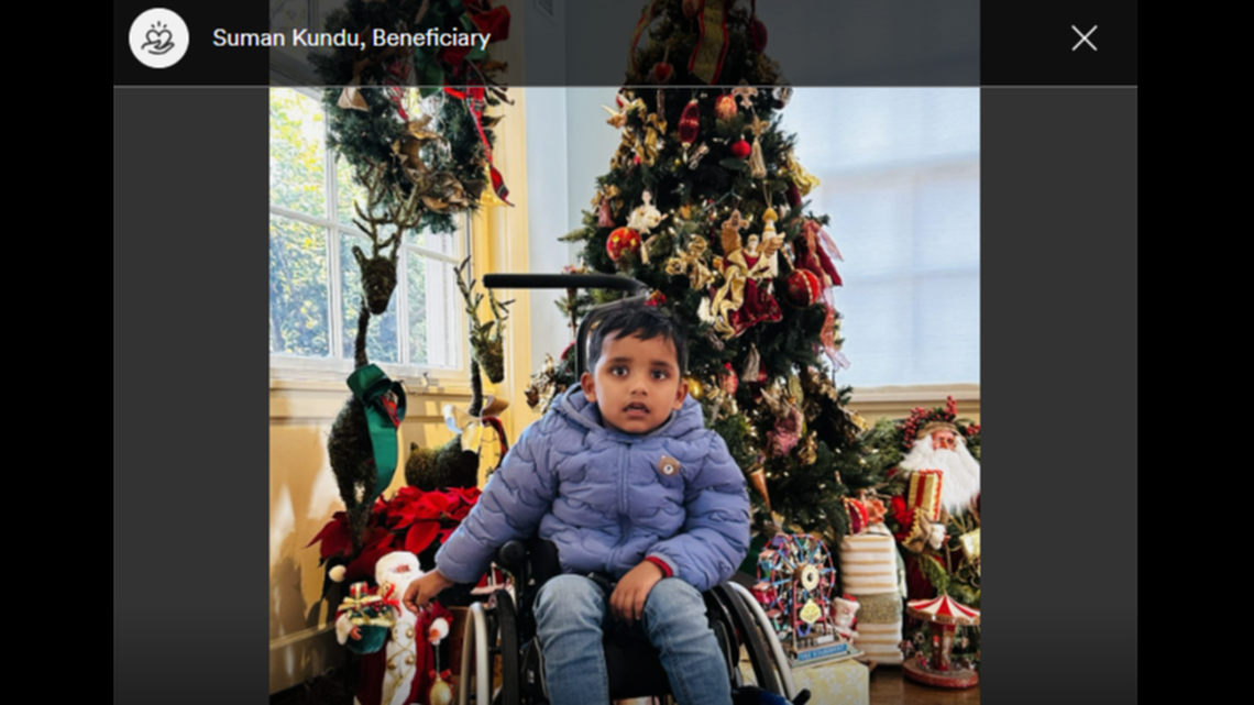 A Tennessee day care worker beat a 2-year-old boy in May 2023, a lawsuit filed by the child’s parents says.