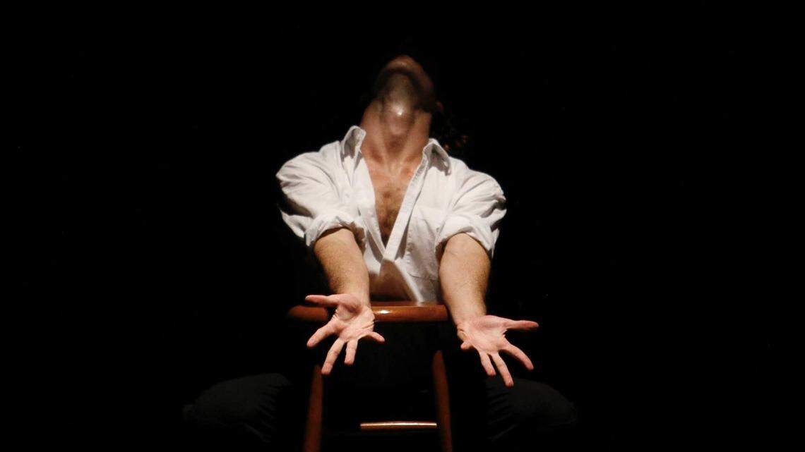 Dance NOW! Miami will present the world premiere of Diego Salterini’s work “Terra Mia | My Land” in Fort Lauderdale and Aventura on Friday, May 9 and Saturday, May 10.