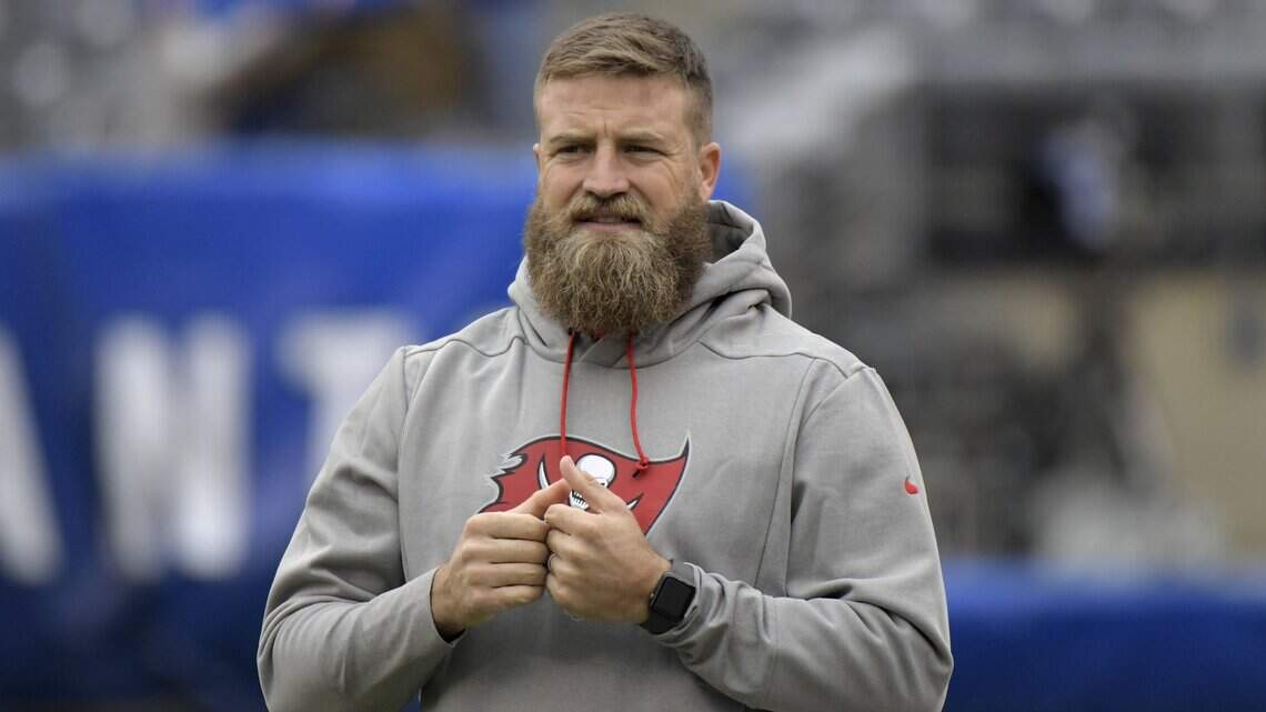 Fitzpatrick picked Dolphins because of opportunity to play | Miami Herald