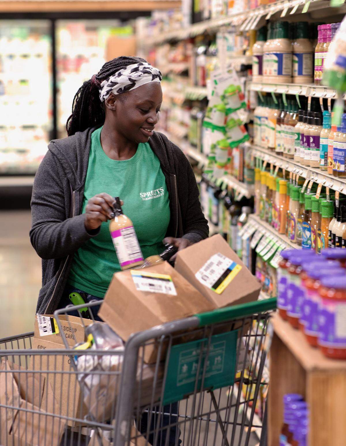 Sprouts is hosting a hiring event on Dec. 5-6, 2023, to help staff the coming new grocery location that will open at2750 SW 27th Terrace in the Coconut Grove area on Jan 19, 2024.