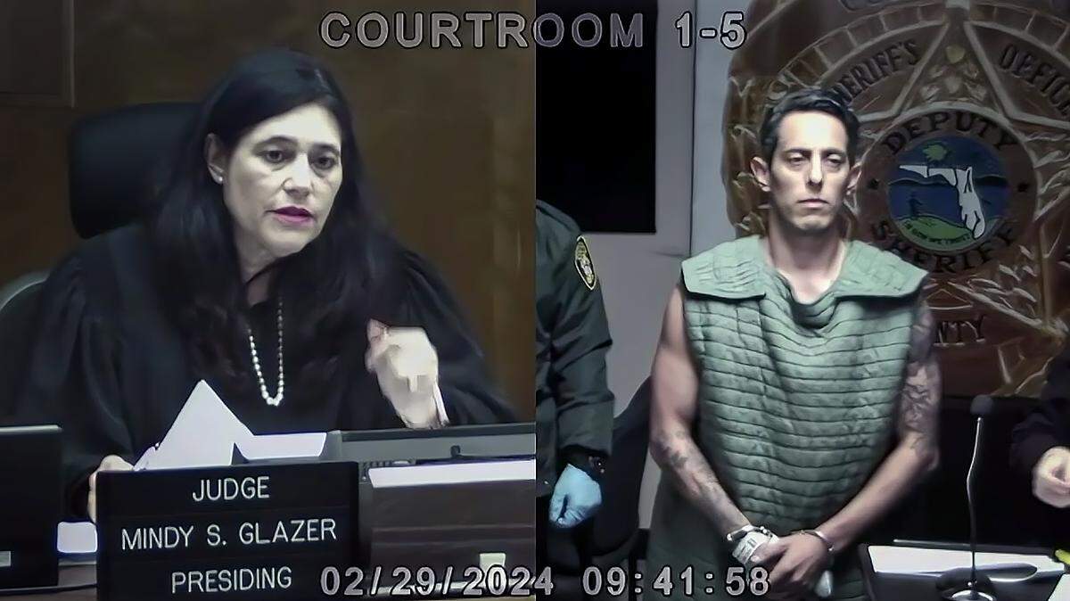Gymnastics coach accused of sexually abusing young girls denied bond in Miami-Dade court