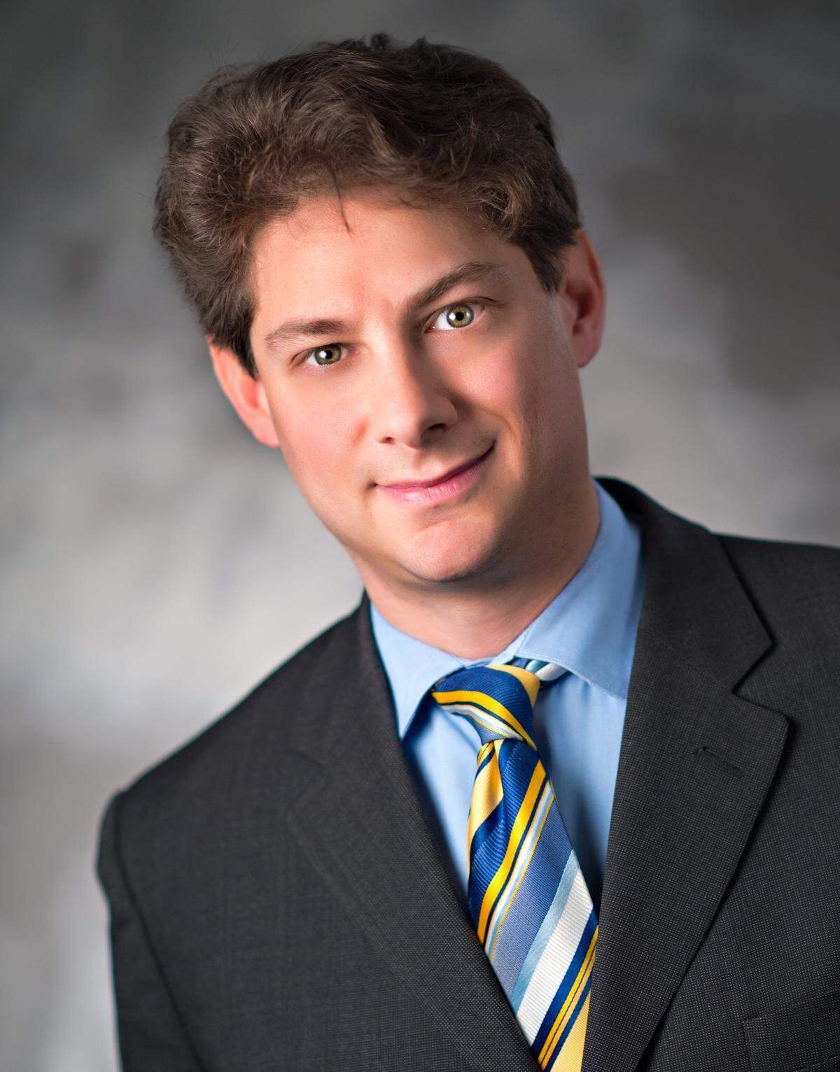 Aaron Klein