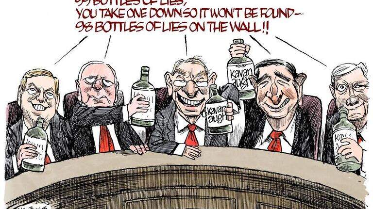 They like beer, too!