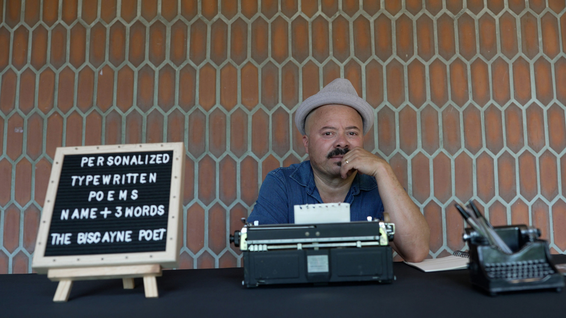 Local stories take spotlight at Miami Film Festival