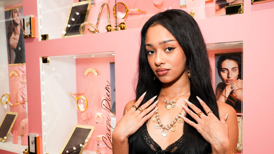 Katseye Member Manon Bannerman Takes Hiatus, Sparking Fan Boycott Calls and Industry Conversation