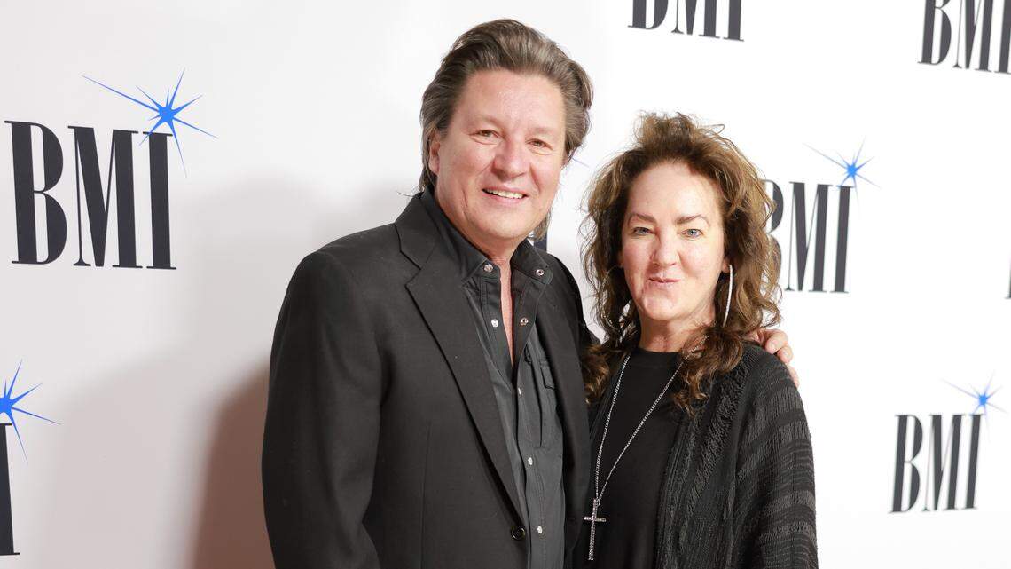 Ronnie Bowman’s Wife ‘Completely Devastated’ After Husband Died in Motorcycle Accident