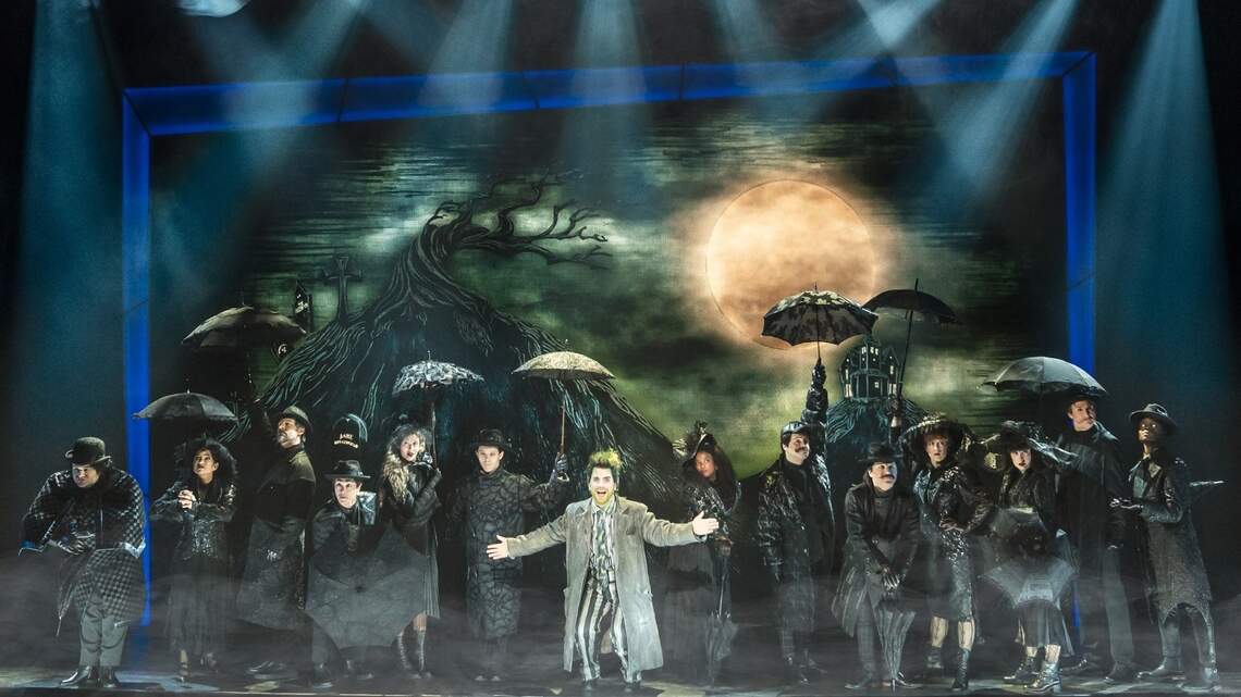 These are the top plays, musicals and shows to see in South Florida this season