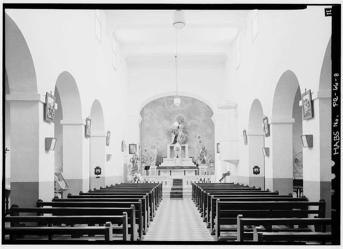  Credit: Library of Congress