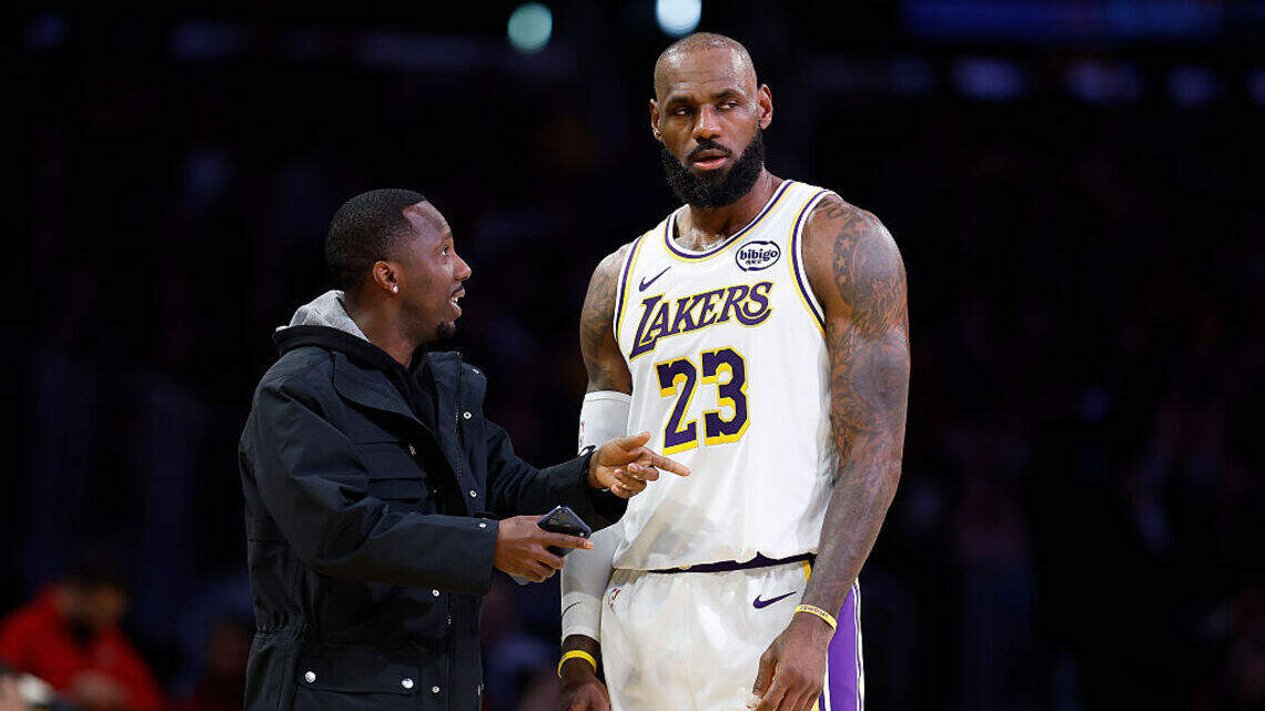 LeBron James’ agent Rich Paul makes case for Heat, other top suitors in free agency